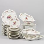 1092 8708 DINNER SET